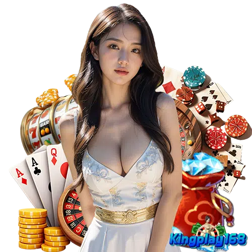kingplay168 เว็บตรง