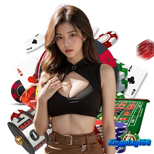 kingplay168 ไม่ผ่านเอเย่นต์
